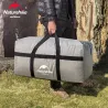 Grand sac de rangement pliable NATUREHIKE pour le camping et les voyages